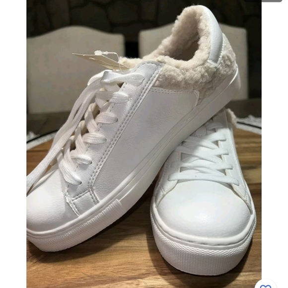 Universal Thread Women's Nia Sneakers - Picture 4 of 6